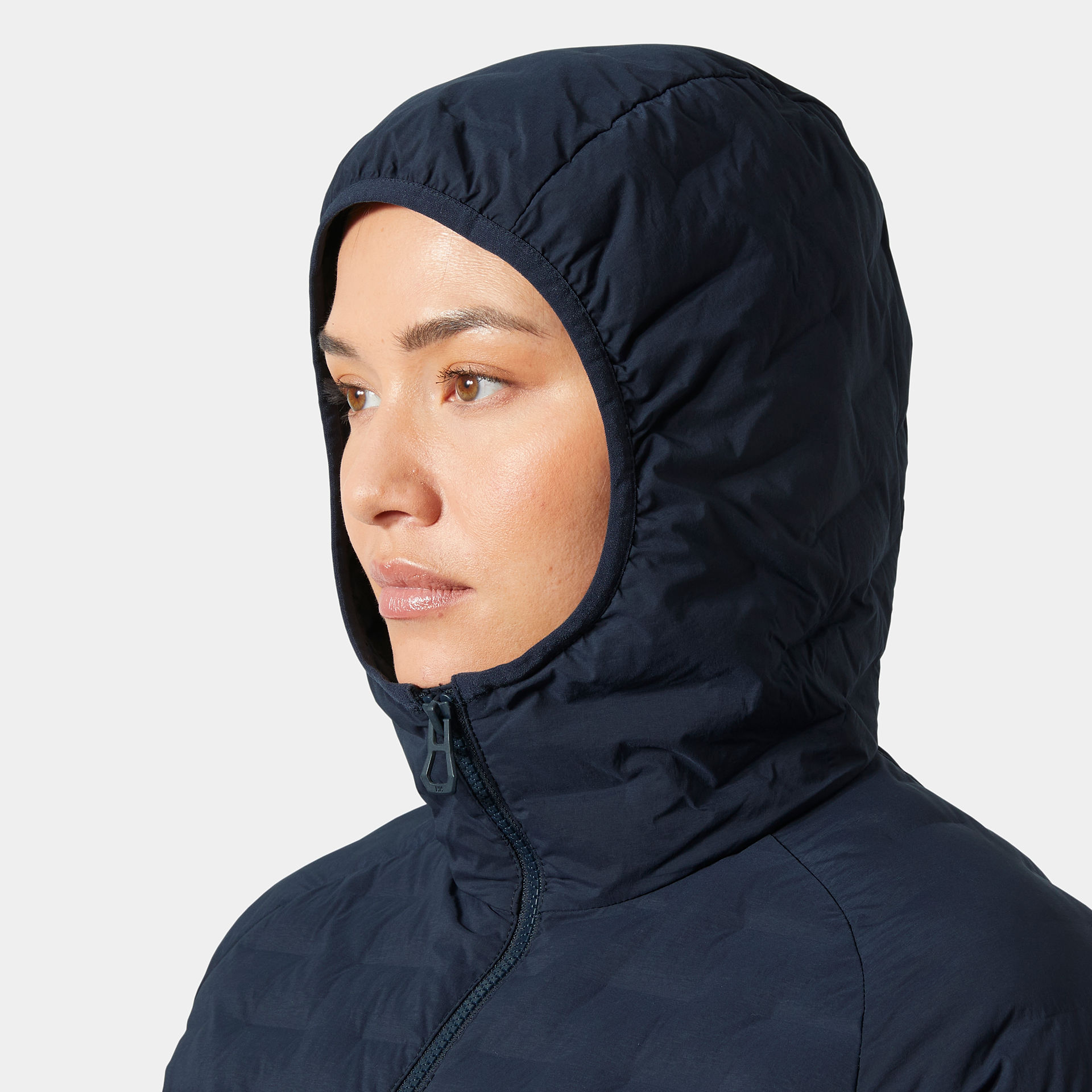 Helly Hansen HP Hooded Stretch Insulator Jacke Damen Helly Hansen HP Hooded Stretch Insulator Jacke Damen