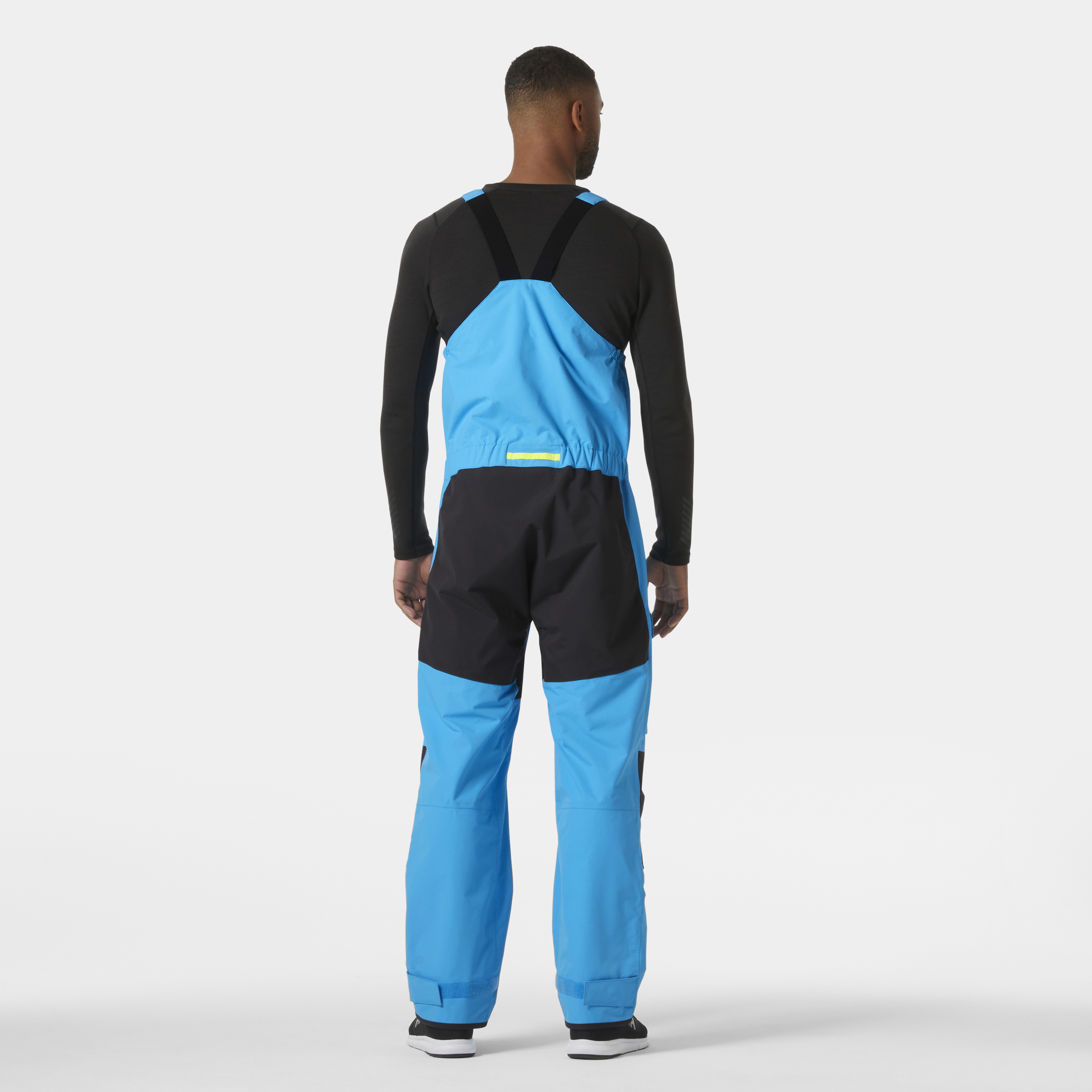 Helly Hansen Pier 4.0 Hose Herren türkisblau