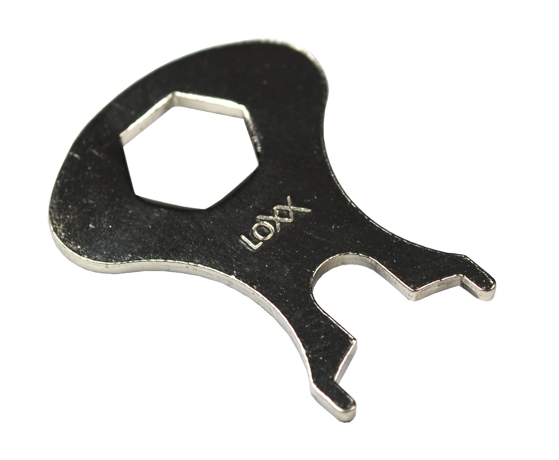 Loxx Schlüssel