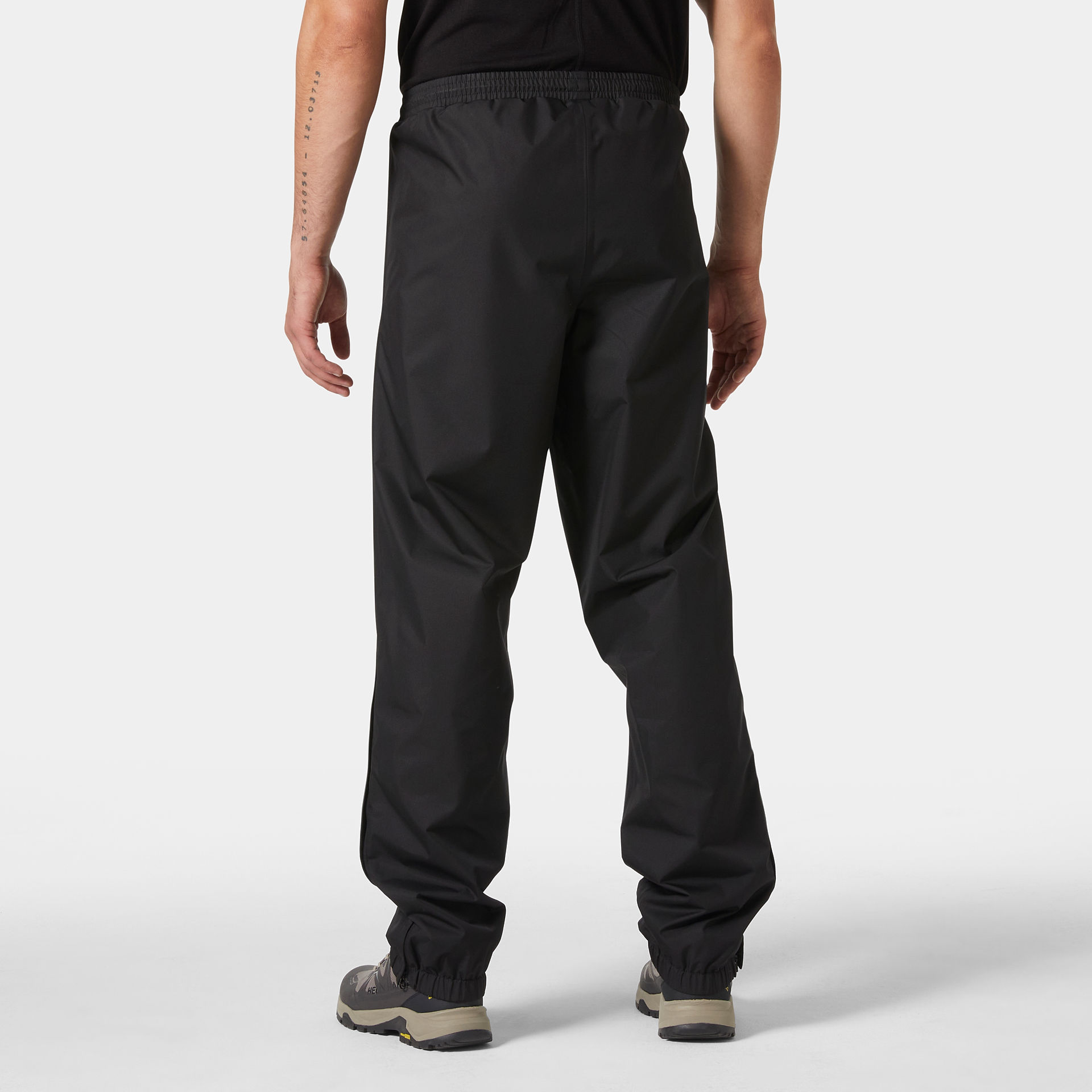 Helly Hansen Vancouver Regenhose