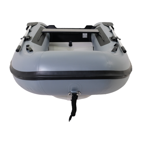 Schlauchboot Dynamic PRO Prototyp