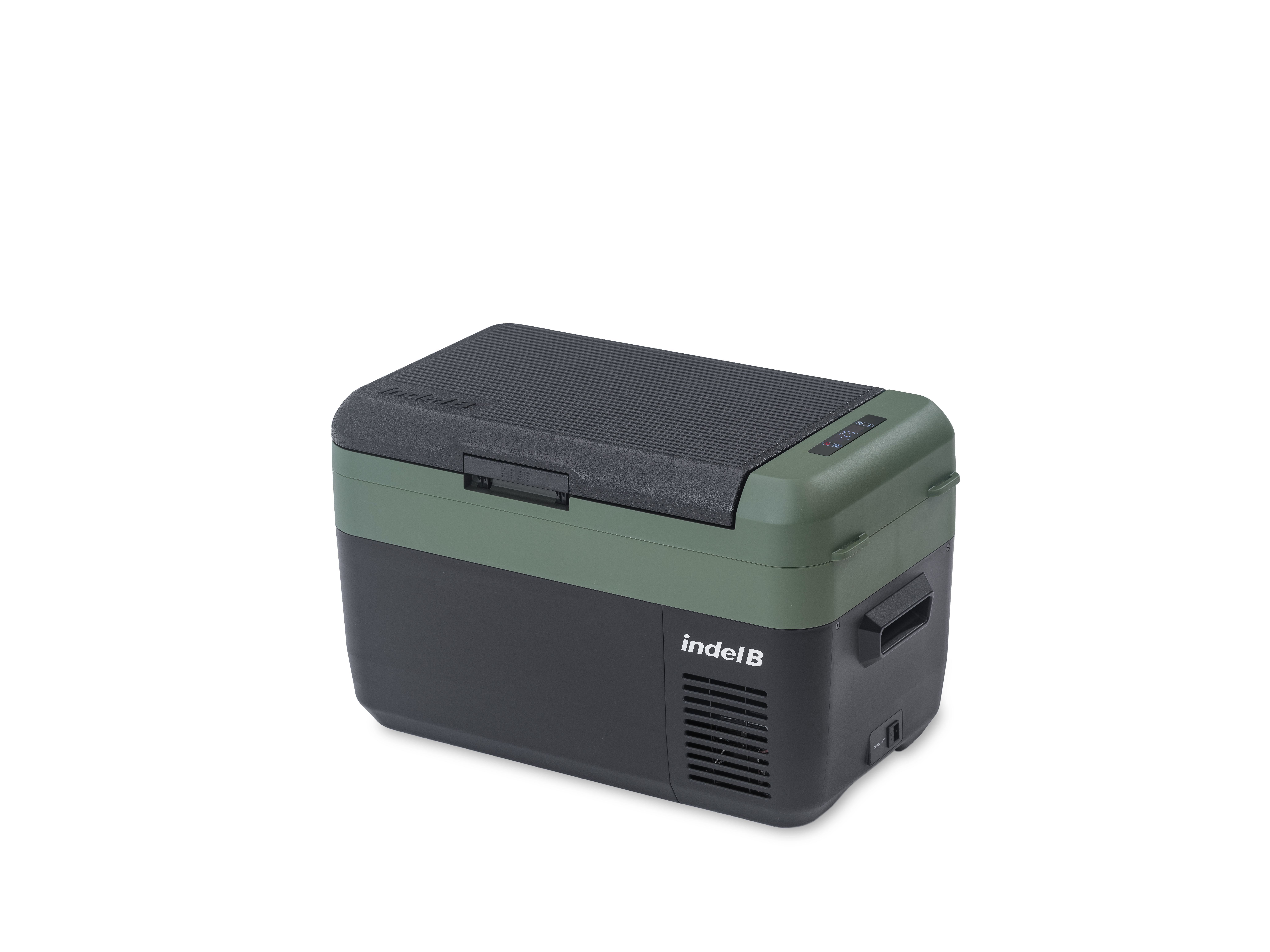 Indel Kühlbox ITB42 12/24V Kompressor