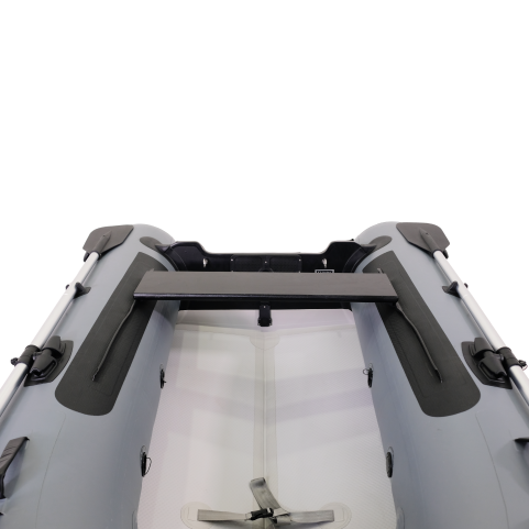 Schlauchboot Dynamic PRO Prototyp