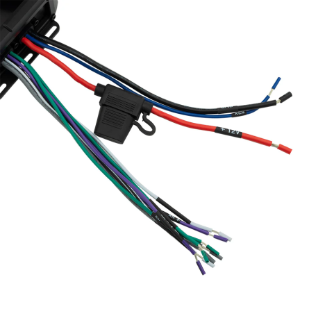 Verstärker NXL-N4 / 4 Kanal DS18 Verstärker NXL-N4 / 4 Kanal DS18