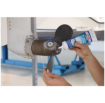 Liqui Moly Marine Bootsfett Liqui Moly Marine Bootsfett