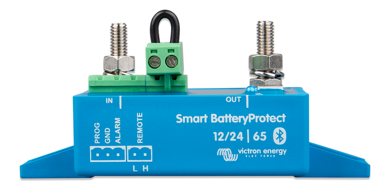 Victron Battery Protect Smart 12V/24V 65A