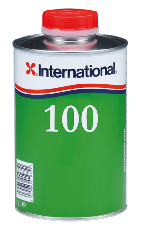 International Verdünnung  Nr. 100