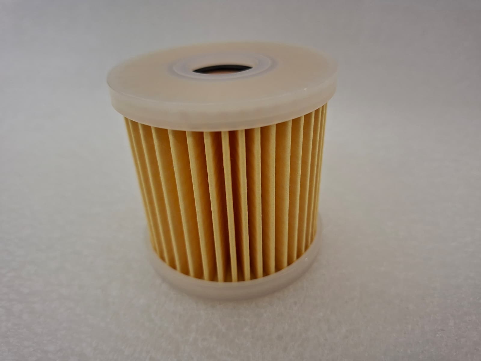 Yamaha Kraftstofffilter mit Wasserabscheider