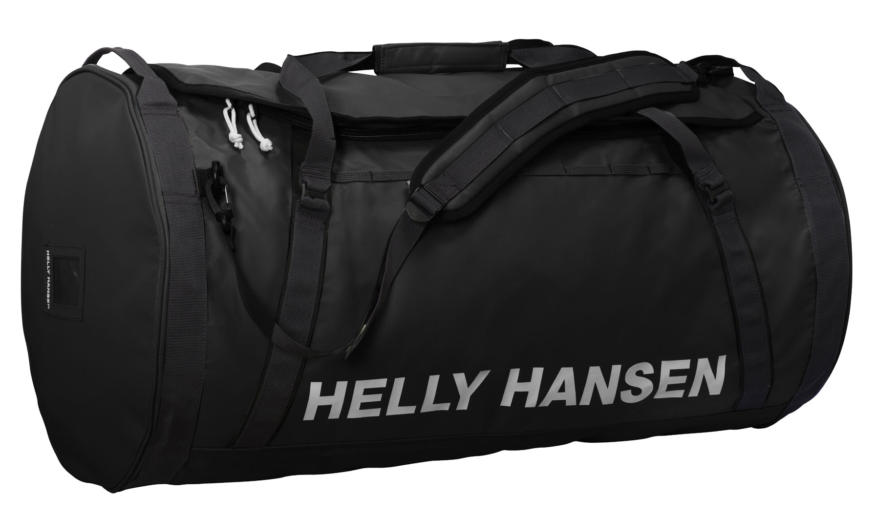 Helly Hansen Duffel Bag 70l schwarz