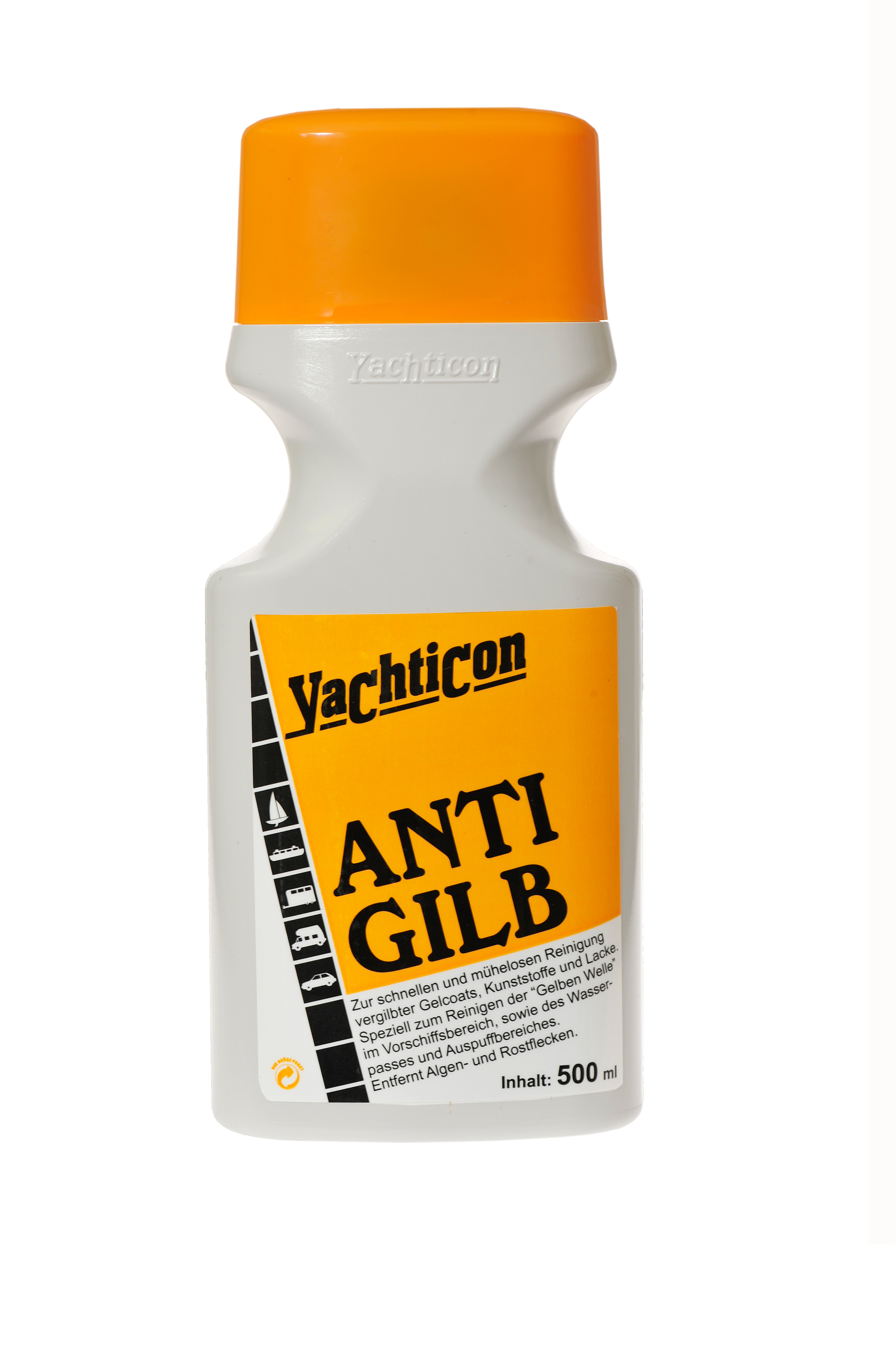 Yachticon Anti Gilb