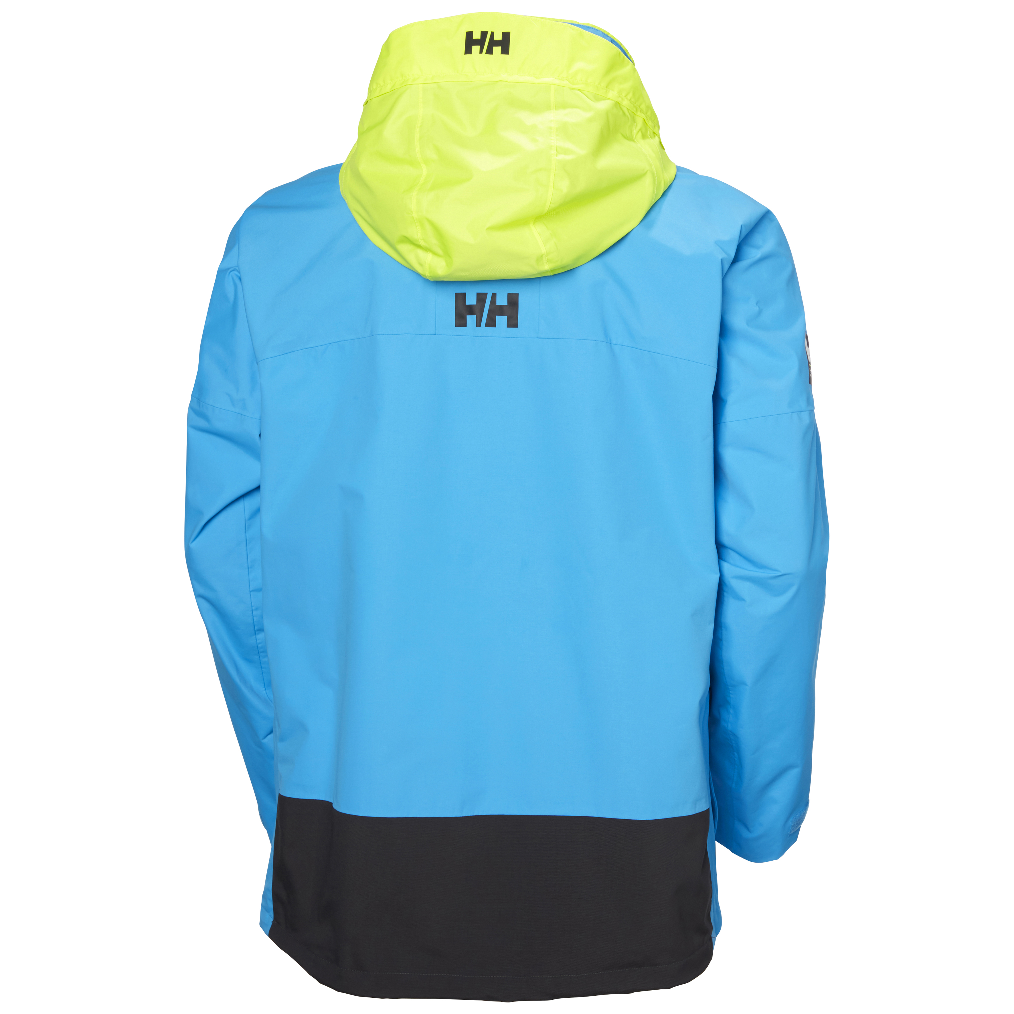 Helly Hansen Pier 4.0 Jacke Herren türkisblau