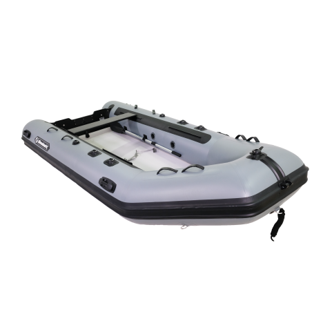 Schlauchboot Dynamic PRO Prototyp
