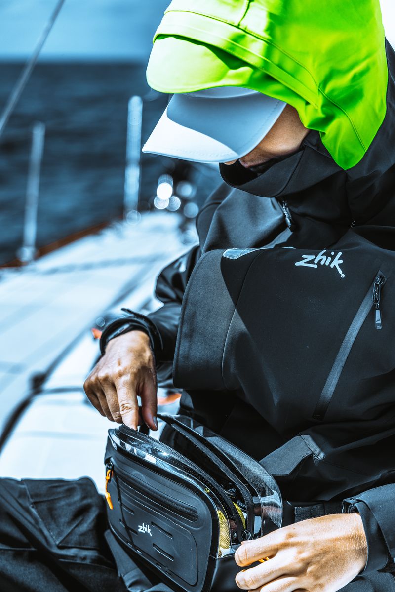Zhik Storm Sling Bag Zhik Storm Sling Bag