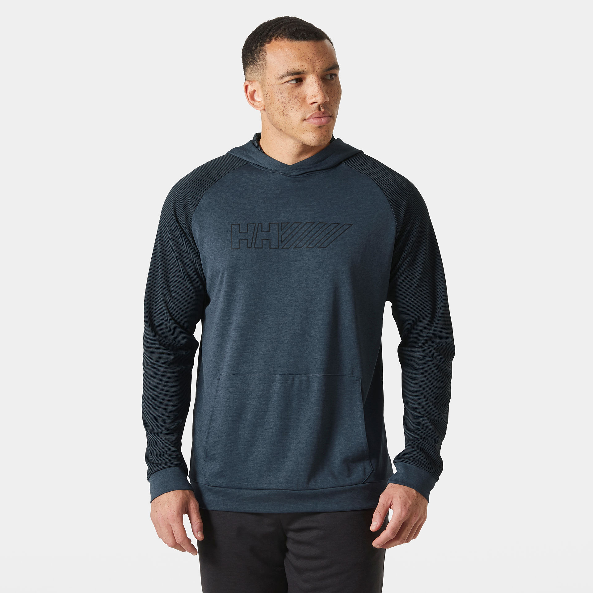 Helly Hansen Lifa Tech Lite Hoodie 