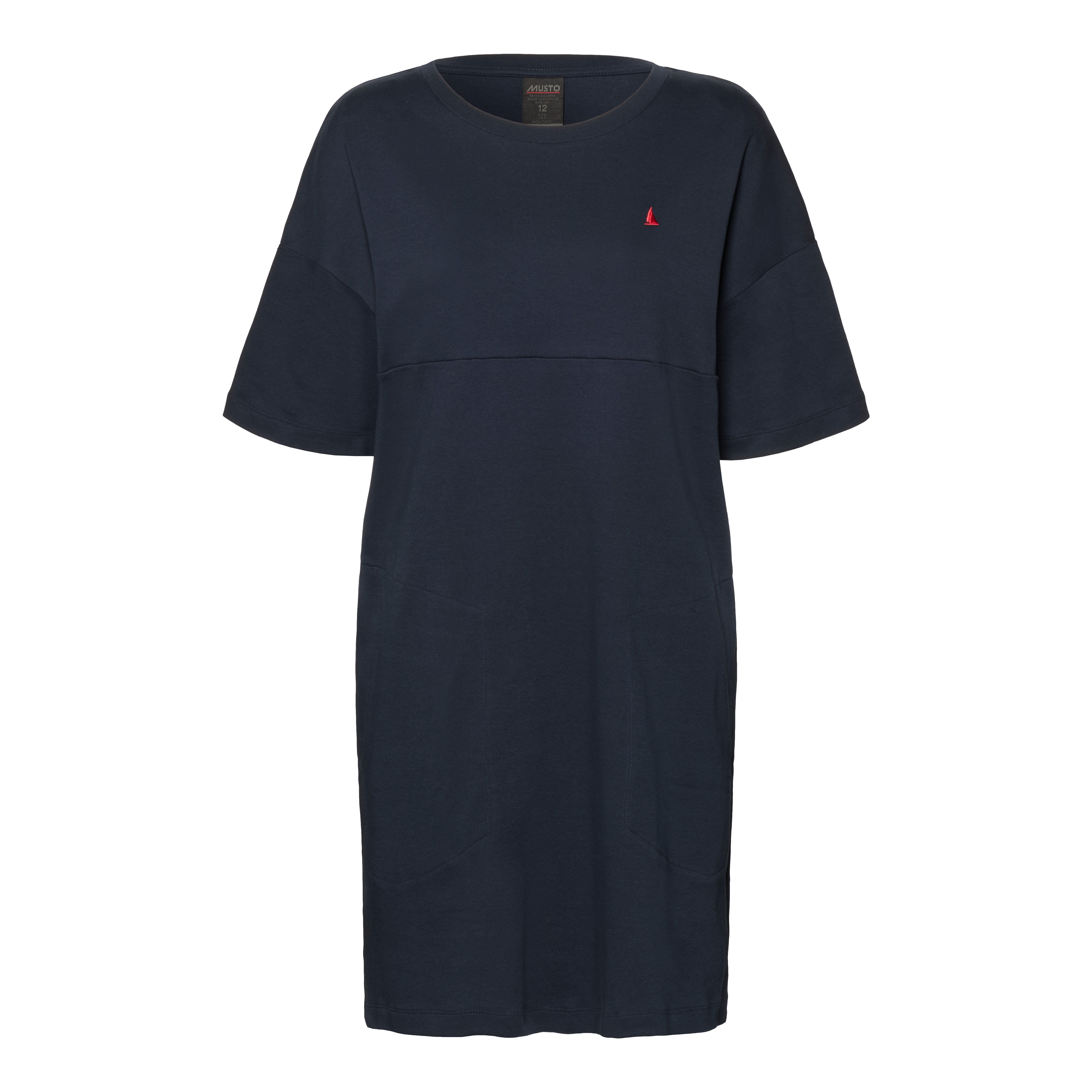 Musto Marine Kleid