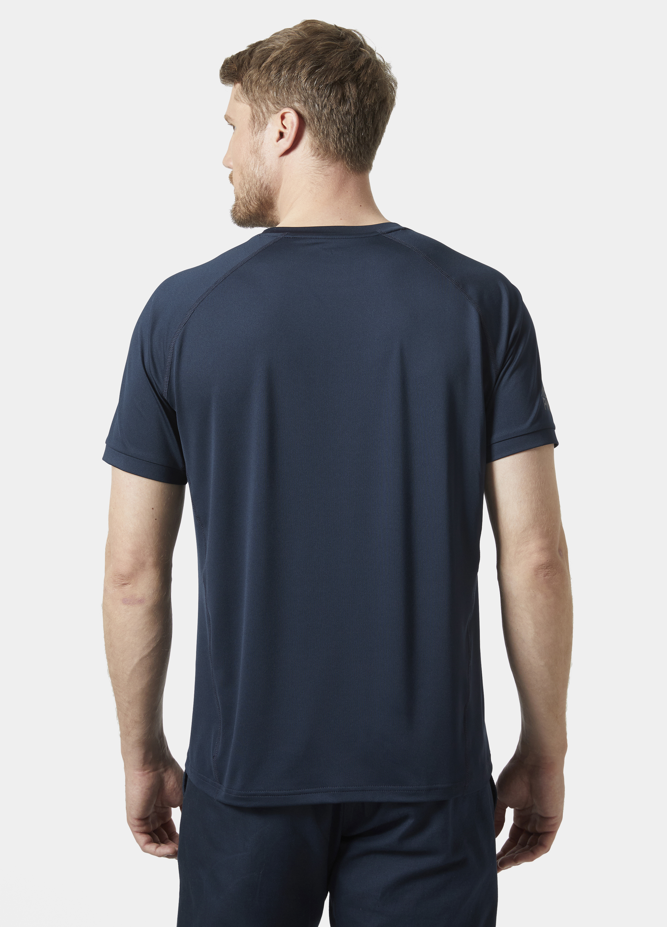 Helly Hansen HP Ocean T-Shirt 2.0 Herren navy