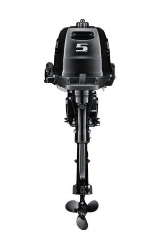 Suzuki DF5A Außenbordmotor