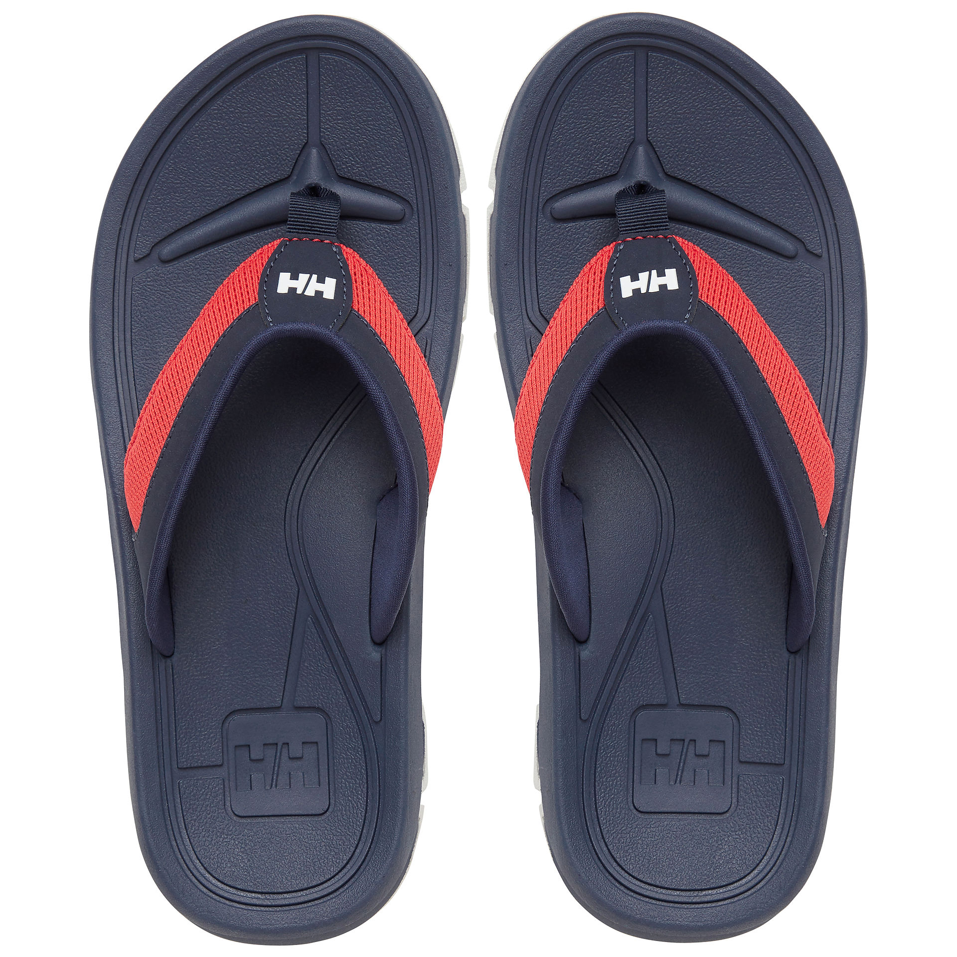 Helly Hansen Sandham Sandale navy