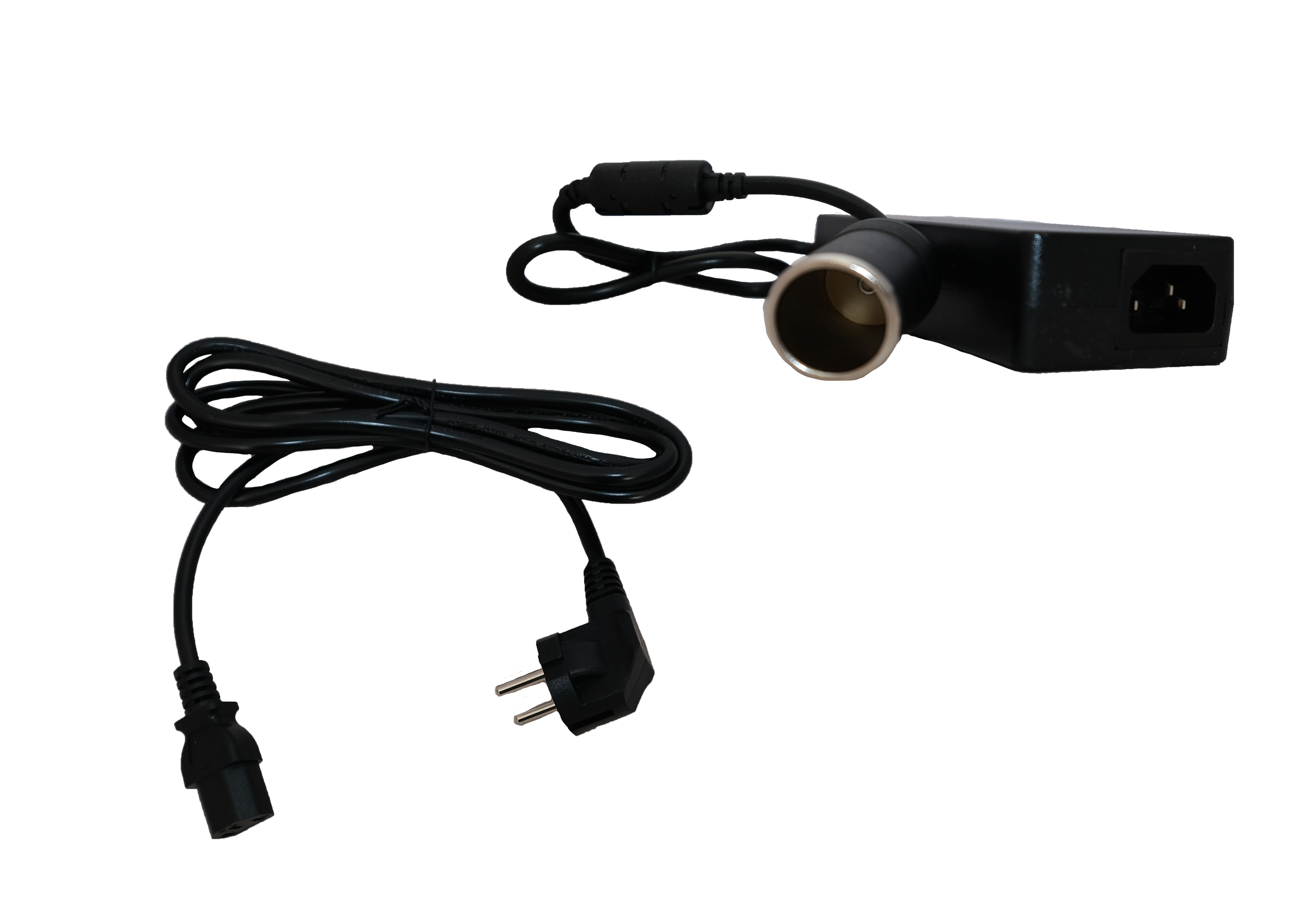 Indel Spannung-Konverter 230V auf 13,5V