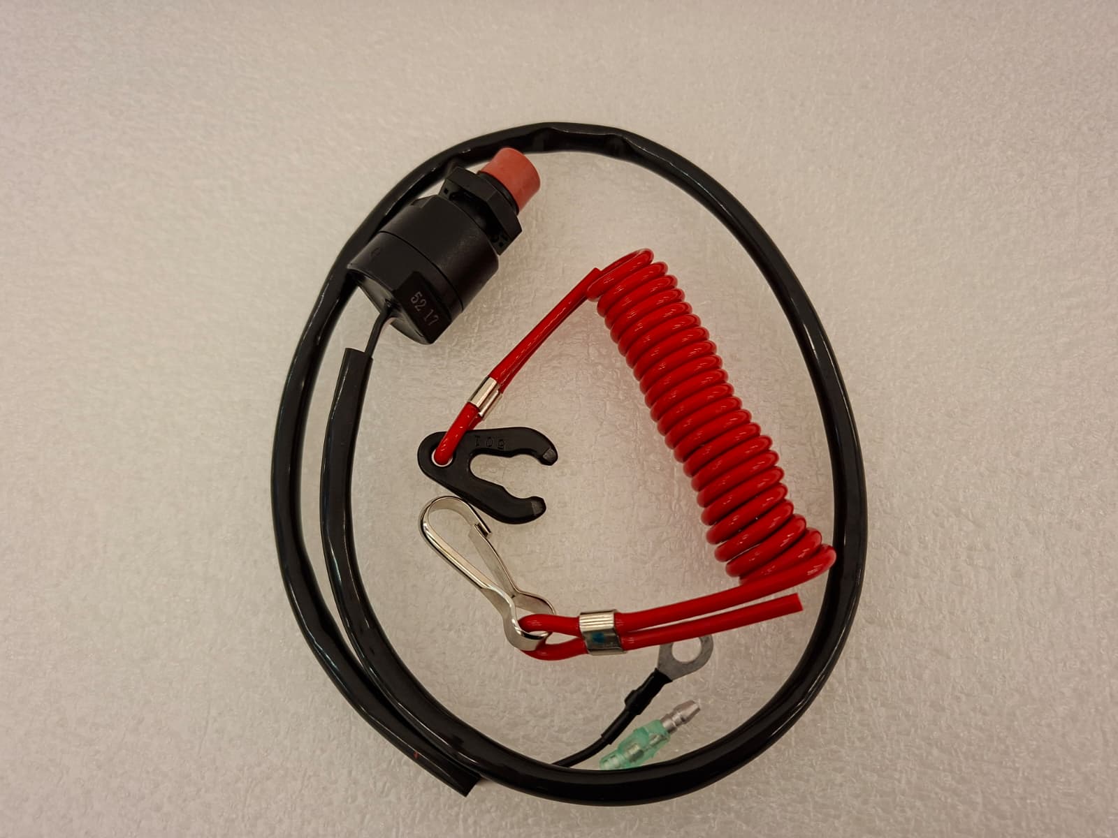 Yamaha Notausschalter 6E9-82575-02