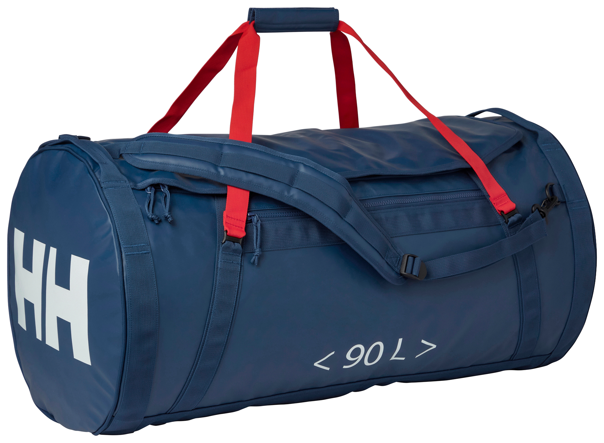 Helly Hansen Duffel Bag 2 90l blau