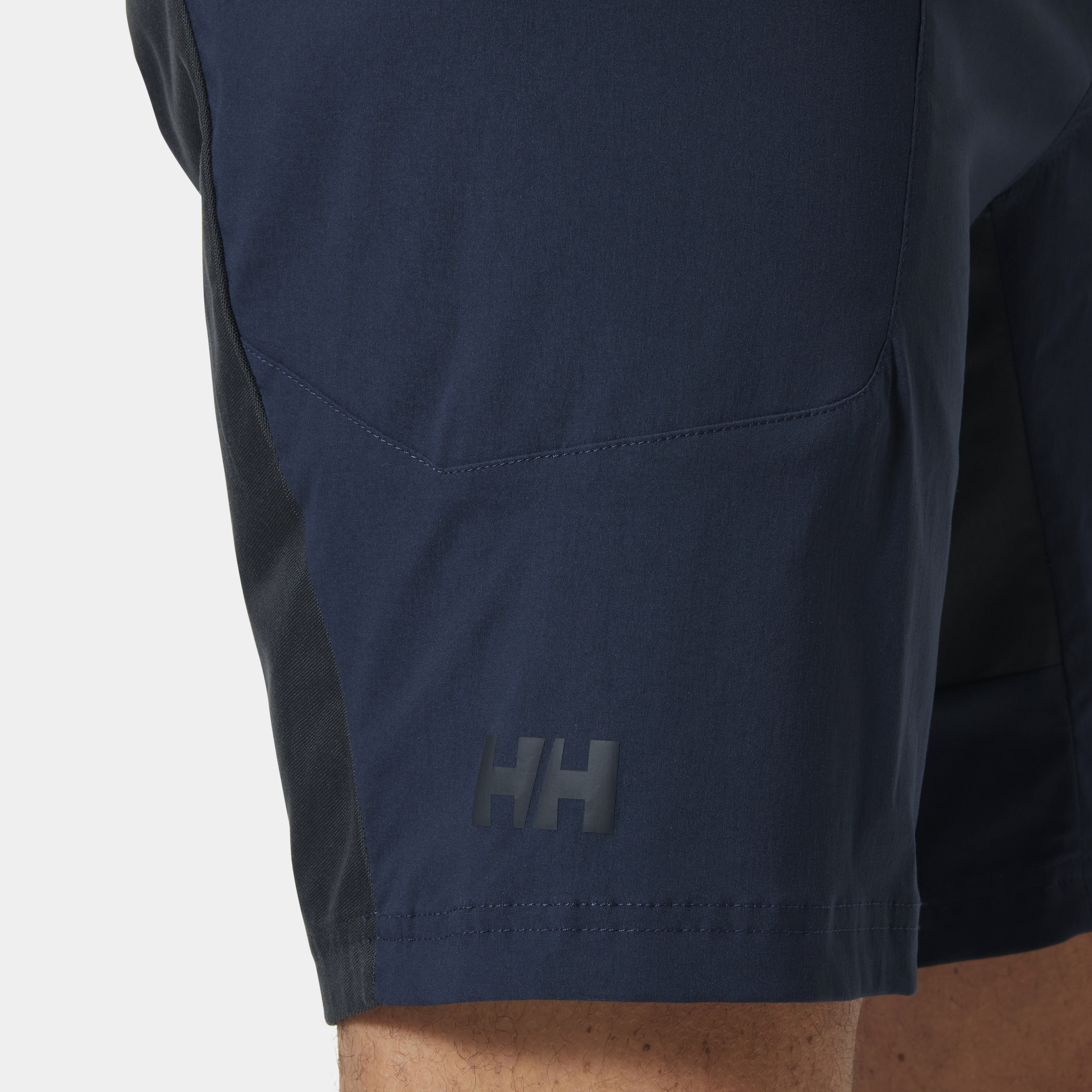 Helly Hansen HP Racing Deck Shorts 2.0 Herren navy Helly Hansen HP Racing Deck Shorts 2.0 Herren navy