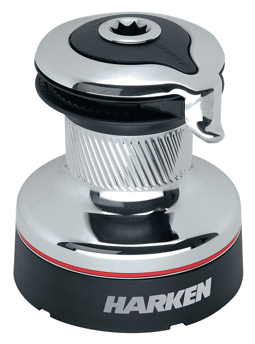 Harken Radial Winschen