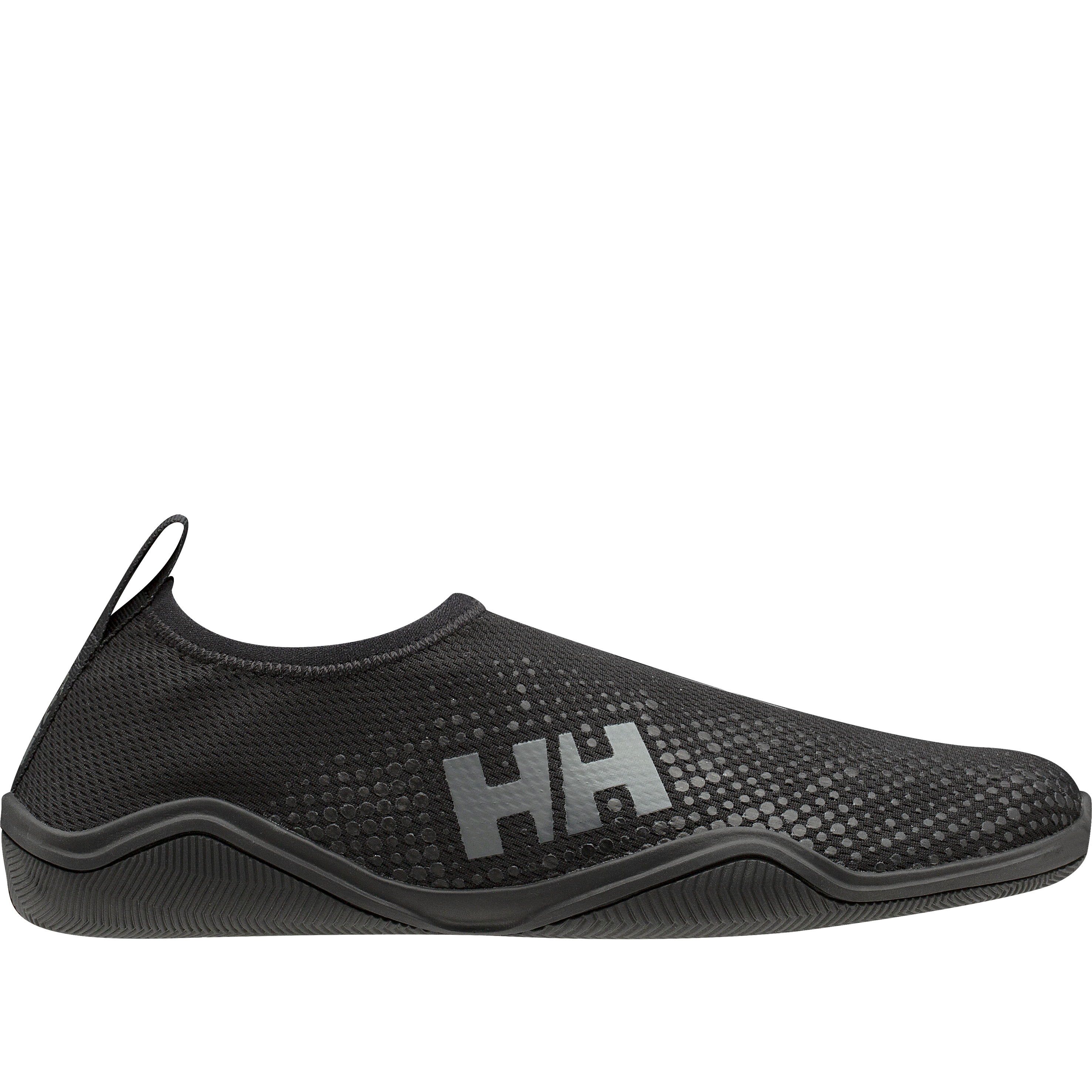 Helly Hansen Crest Watermoc Wasserschuh Damen schwarz