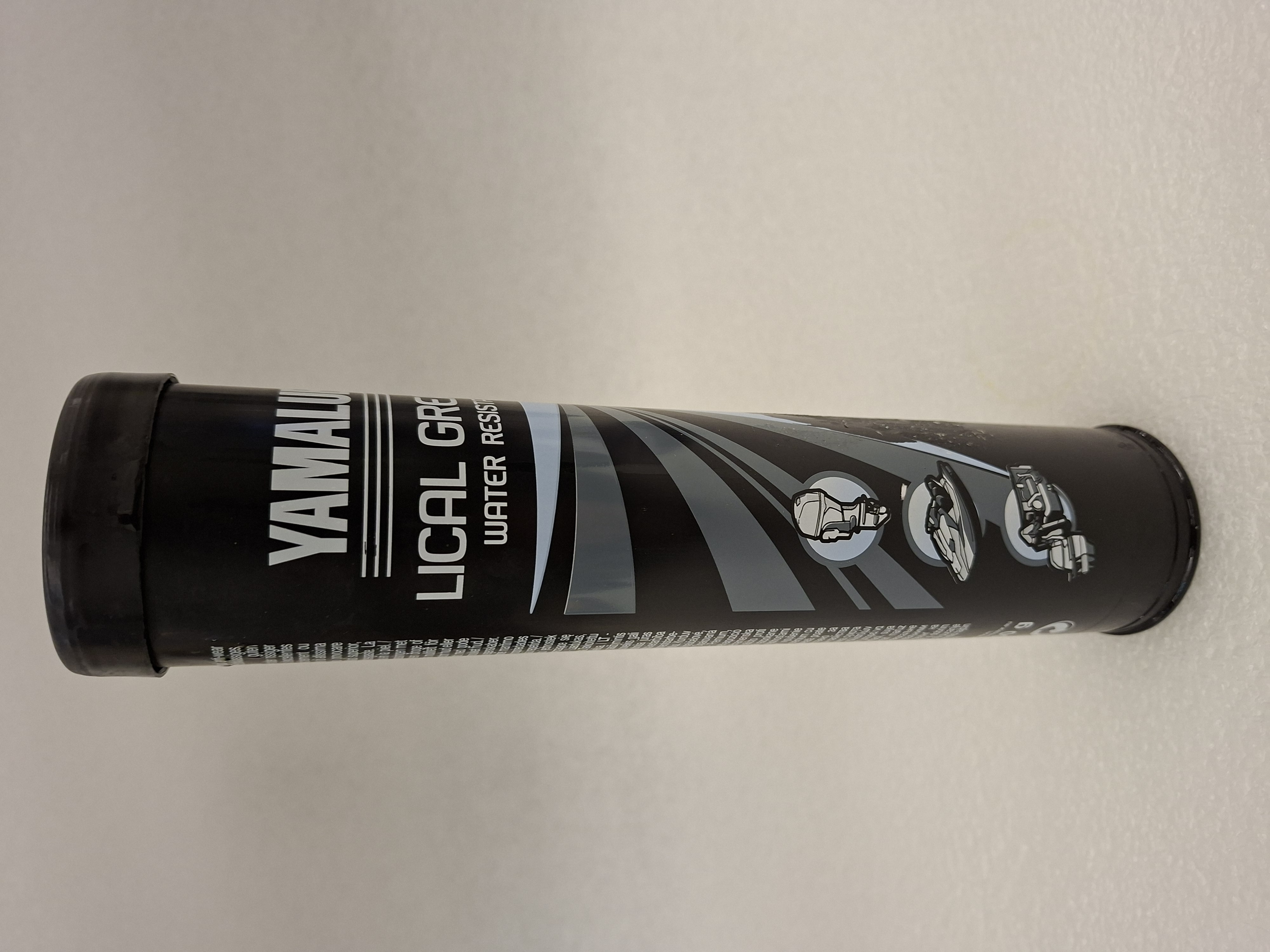 Yamalube Schmierfett