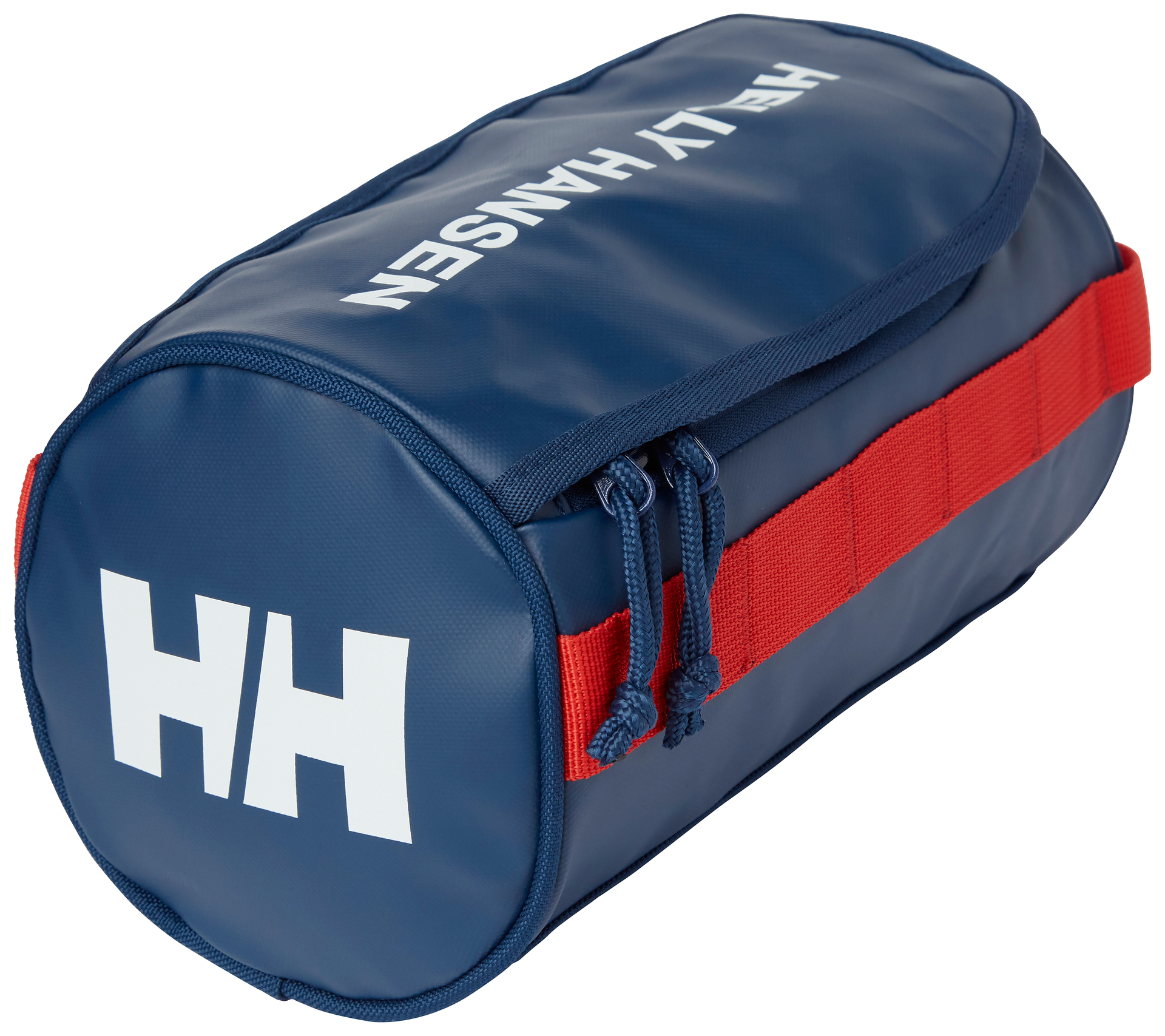Helly Hansen Wash Bag blau/rot