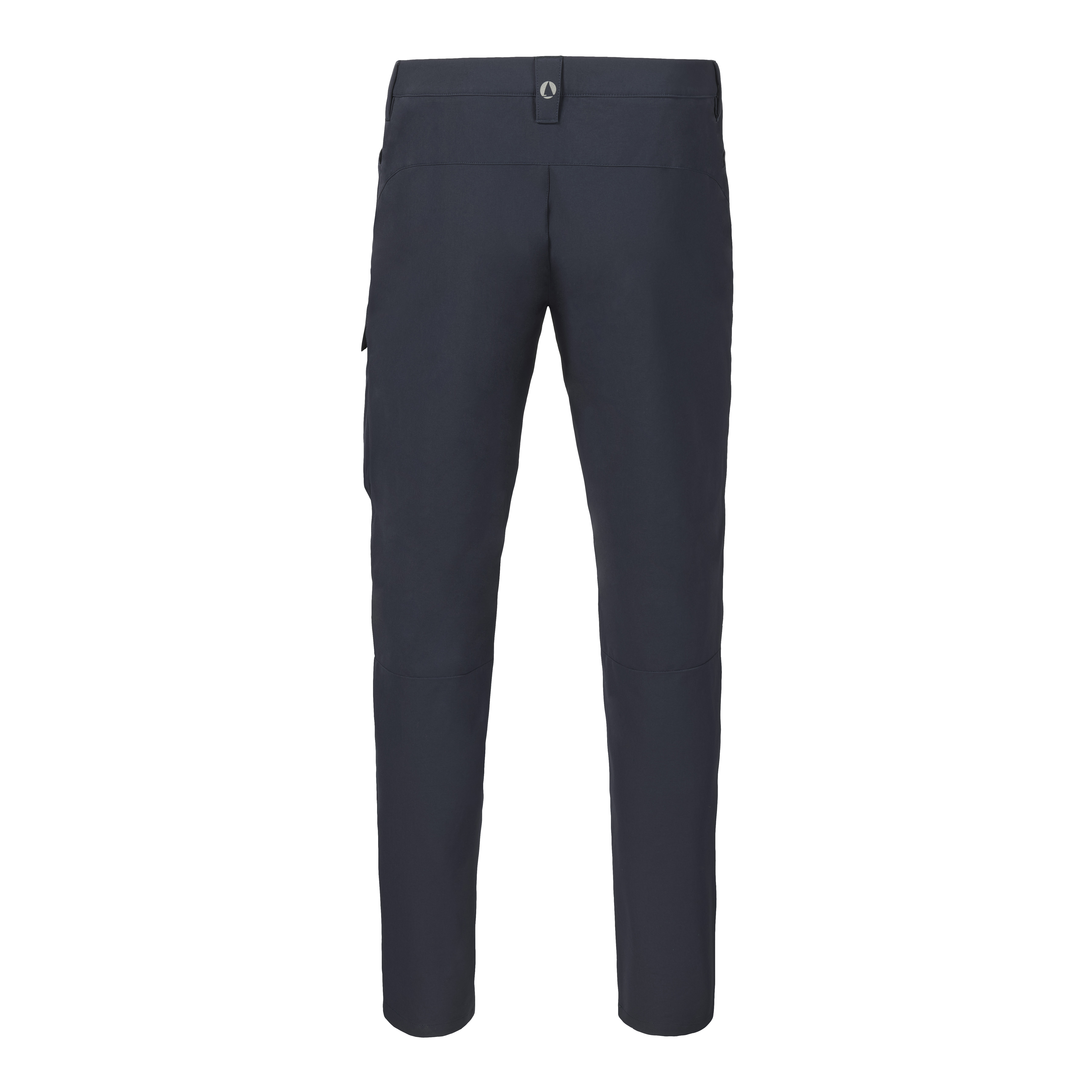 Musto Evo  Deck Stretch Bordhose navy 