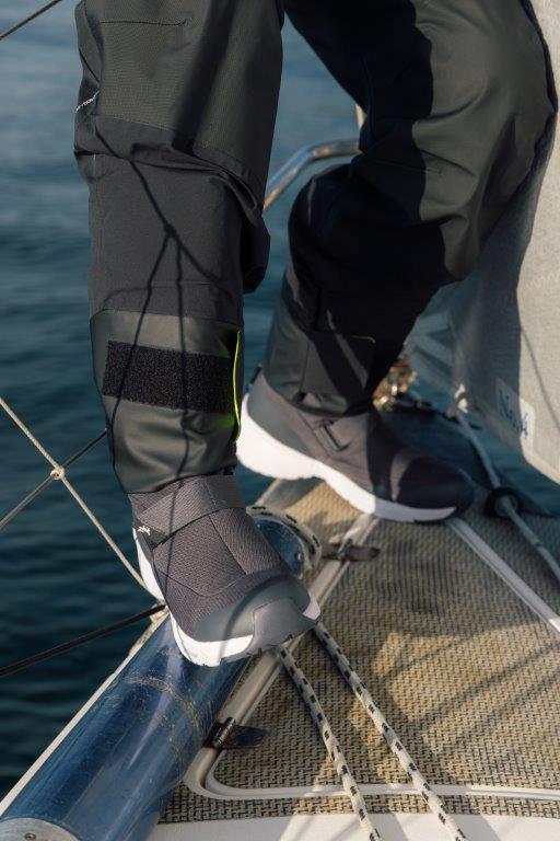 ZHIK Seaboot 400 - Segelstiefel