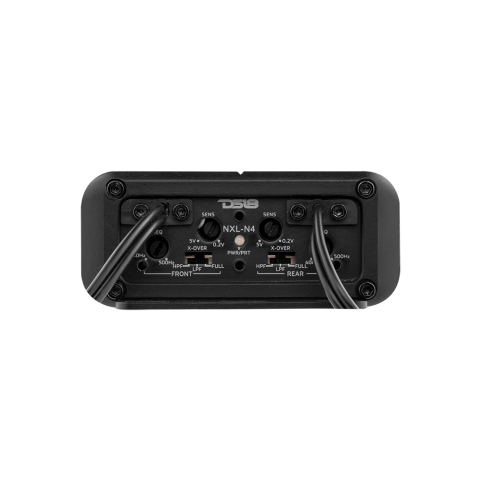 Verstärker NXL-N4 / 4 Kanal DS18 Verstärker NXL-N4 / 4 Kanal DS18