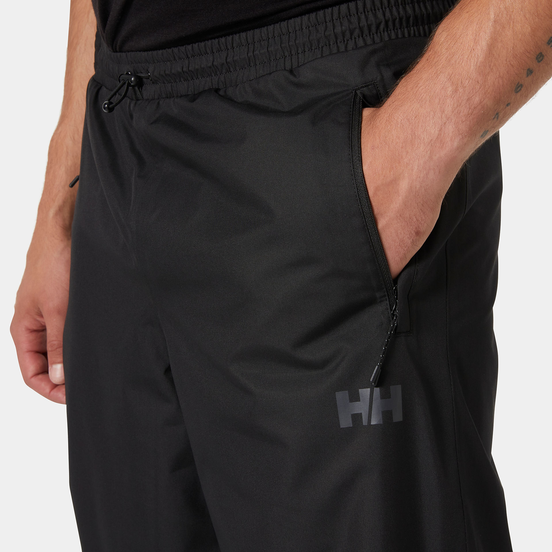 Helly Hansen Vancouver Regenhose
