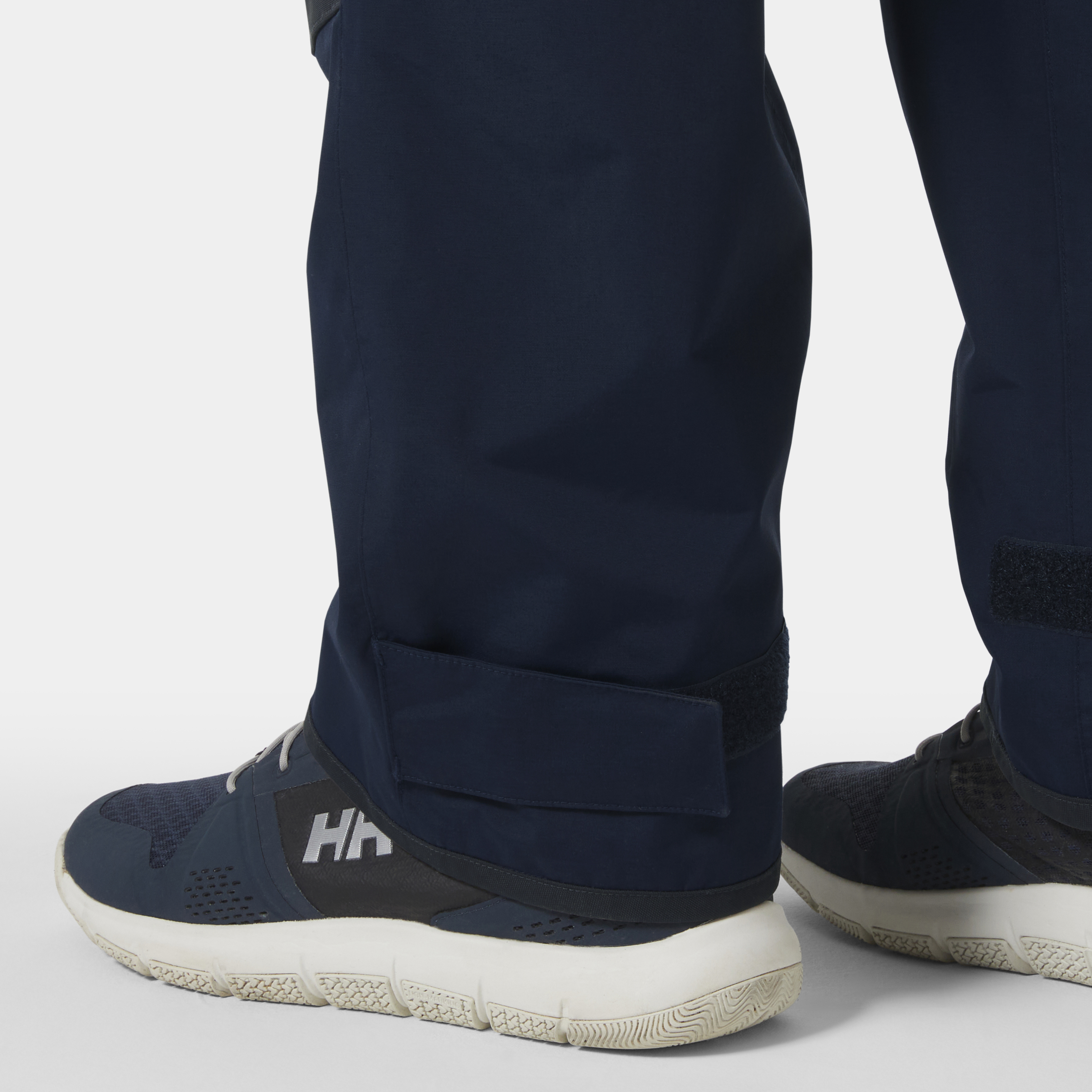 Helly Hansen Pier 4.0 Hose Herren navy