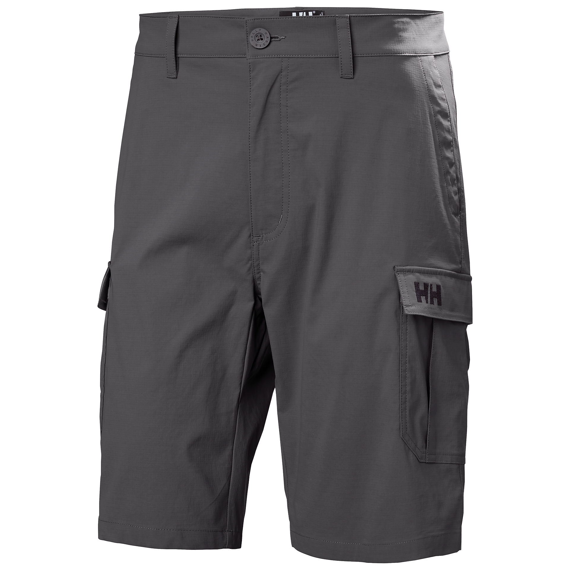 Helly Hansen Quick-Dry Cargo Shorts 11"