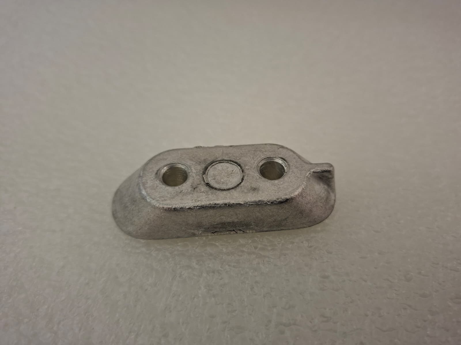 Yamaha Anode Bracket 45251