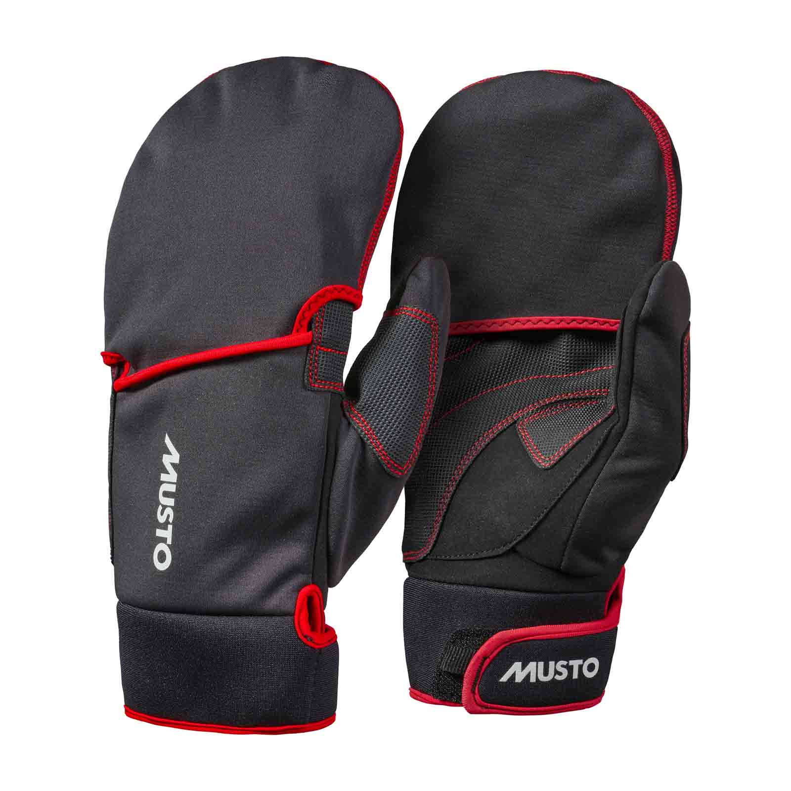 Musto Performance Winter Handschuhe 2.0