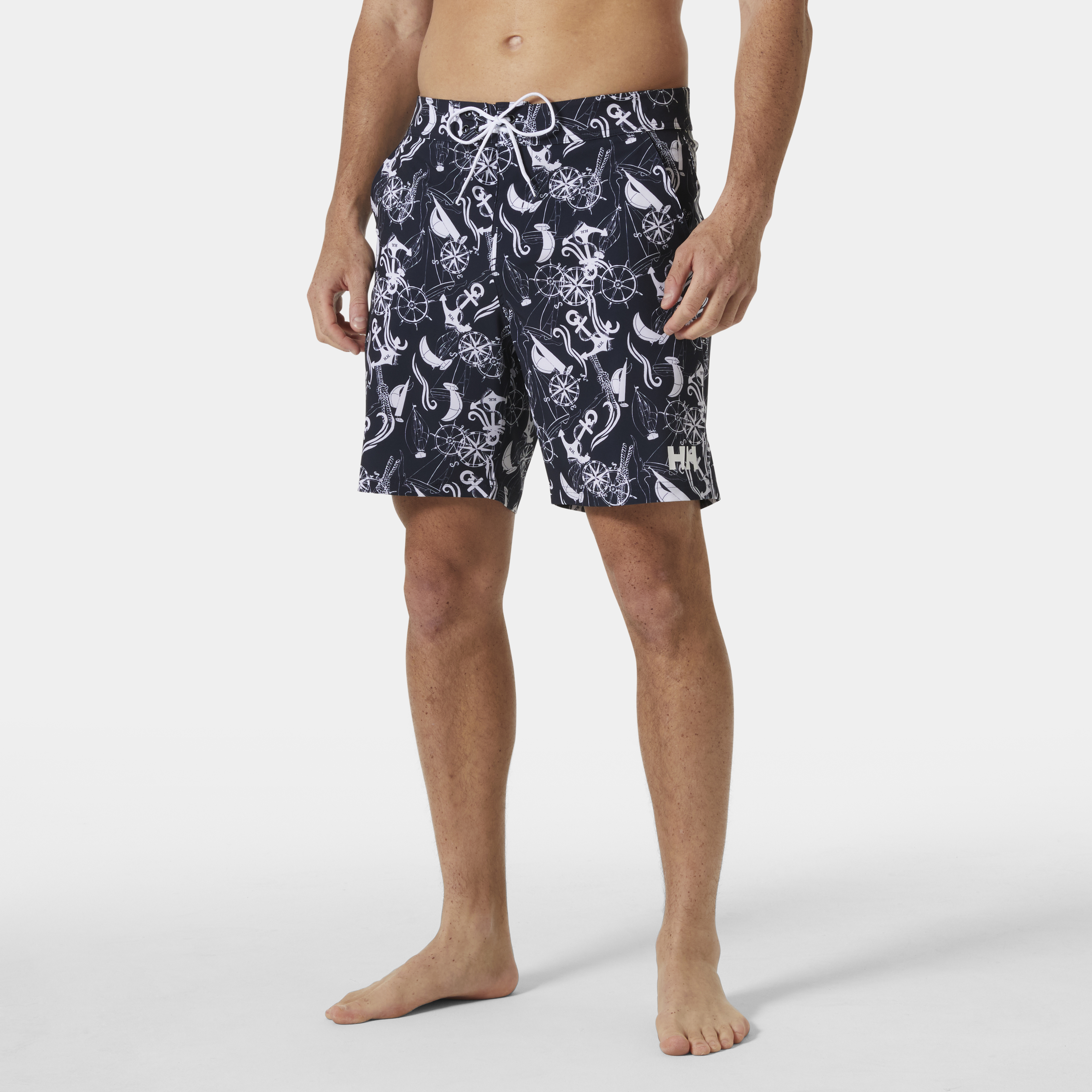 Helly Hansen Newport Badehose Herren navy Helly Hansen Newport Badehose Herren navy
