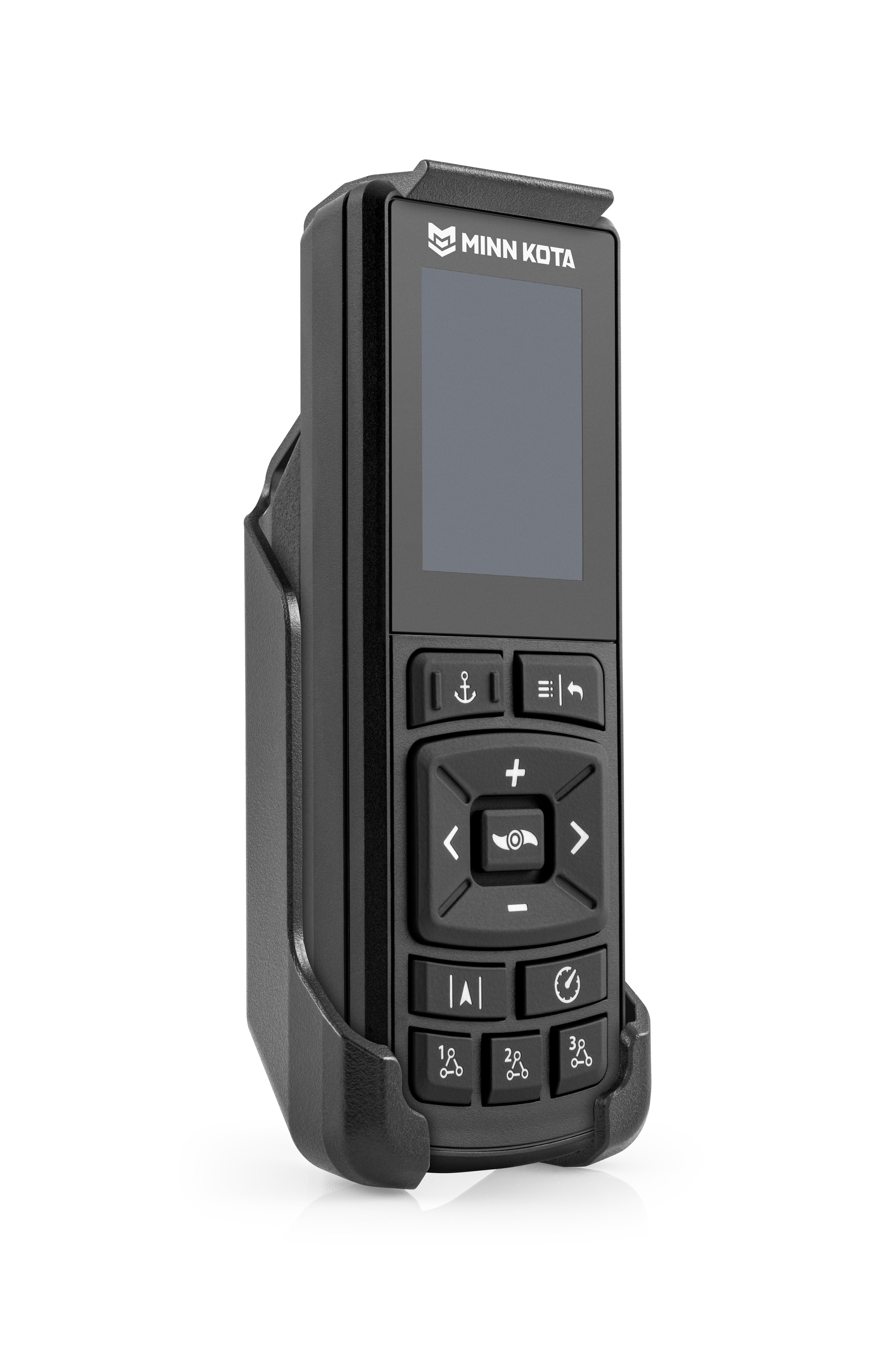 MinnKota Wandhalterung für Wireless-Fernbedienung