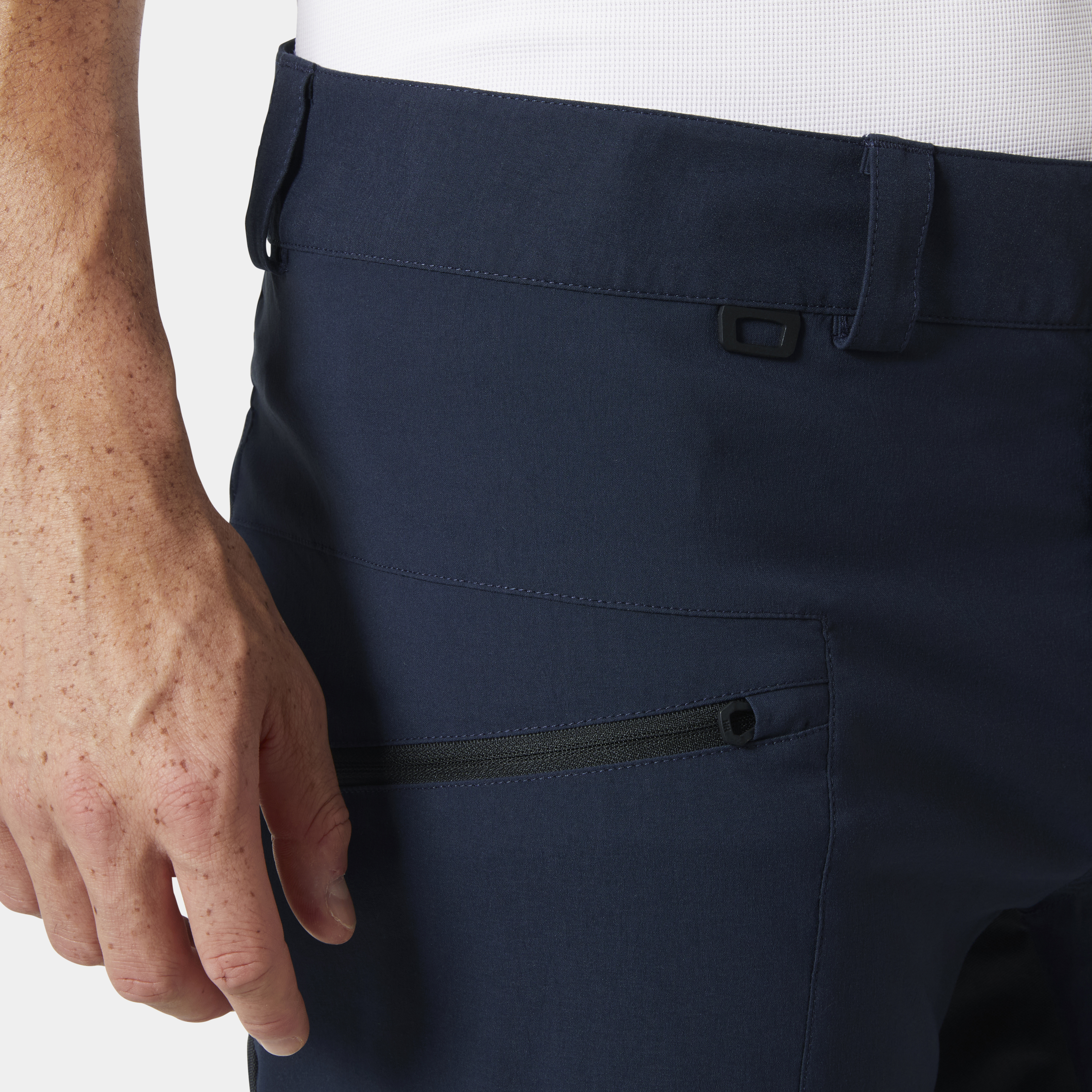 Helly Hansen HP Racing Deck Shorts 2.0 Herren navy Helly Hansen HP Racing Deck Shorts 2.0 Herren navy