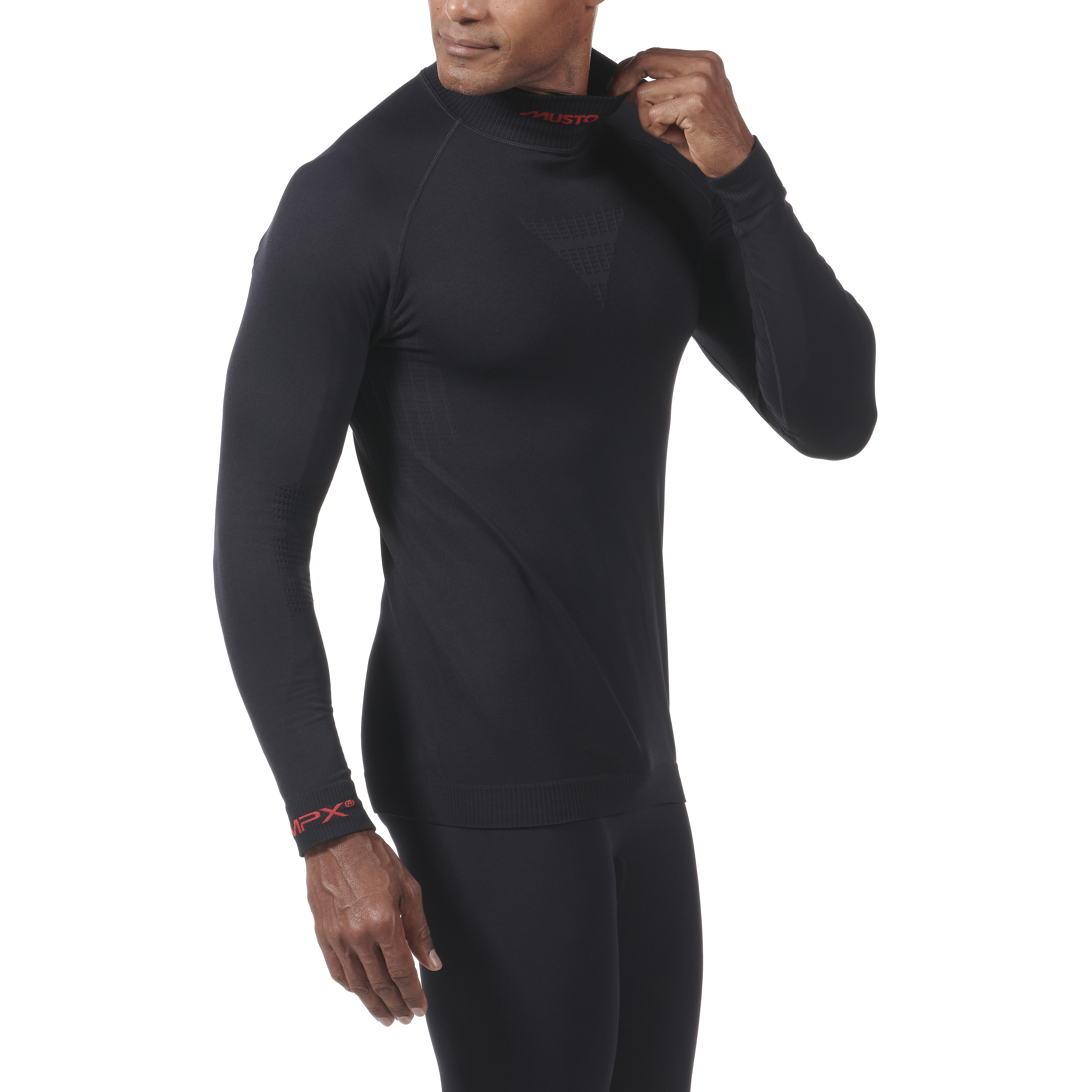 Musto MPX Active Base Layer Top