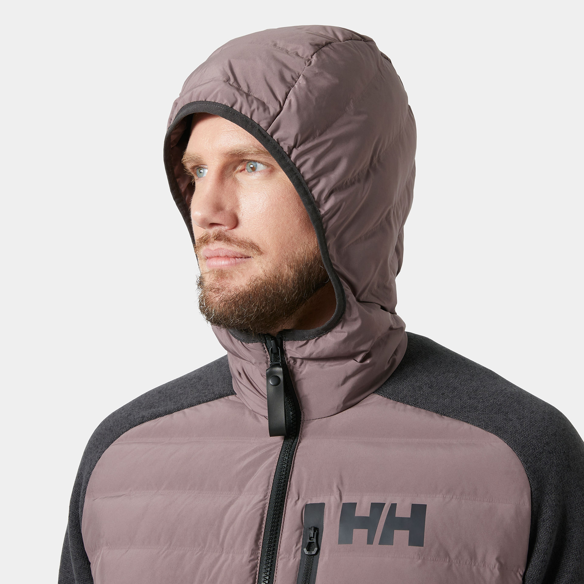 Helly Hansen Arctic Ocean Hybrid Insulator Jacke