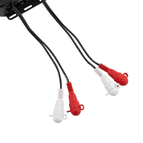 Verstärker NXL-N4 / 4 Kanal DS18 Verstärker NXL-N4 / 4 Kanal DS18