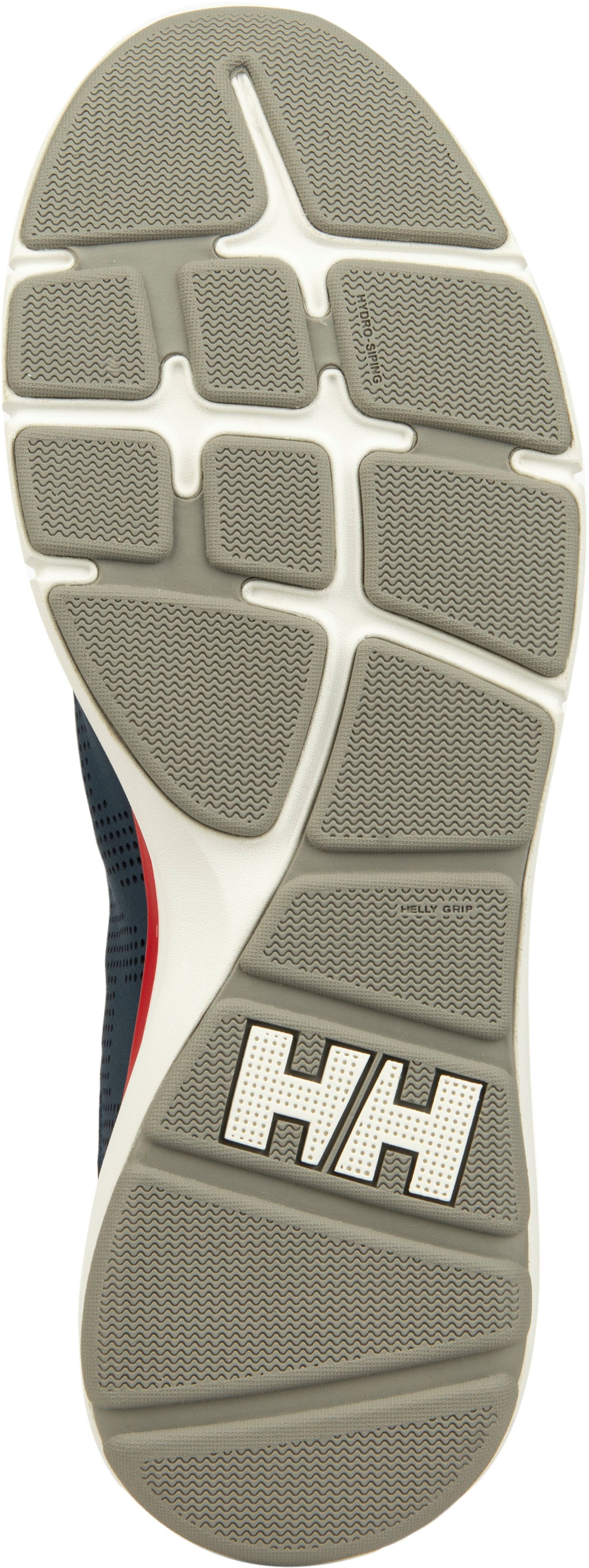 Helly Hansen Ahiga V4 Hydropower Bootsschuh Herren navy