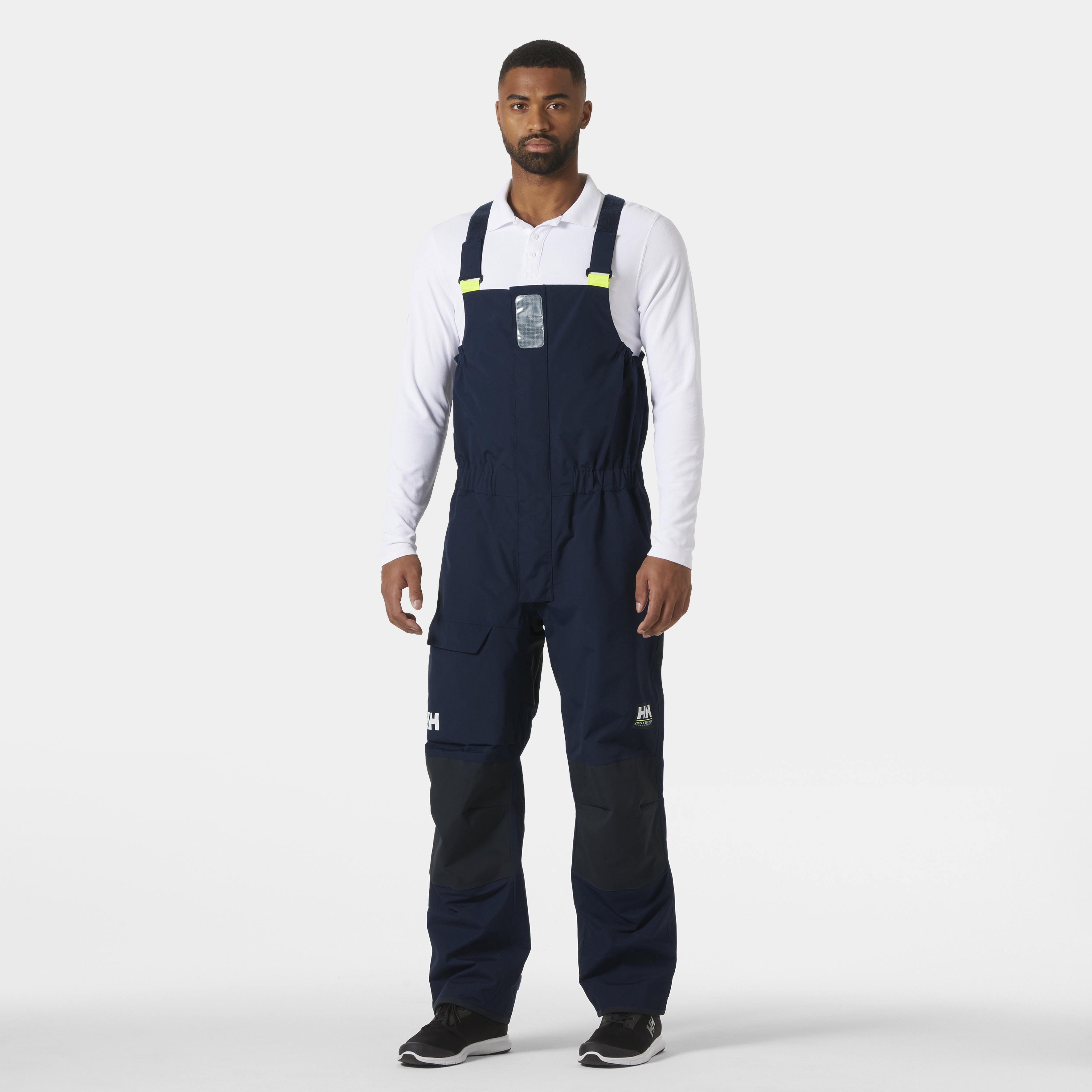 Helly Hansen Pier 4.0 Hose Herren navy