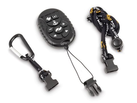 MinnKota Bugmotor Fernbedienung