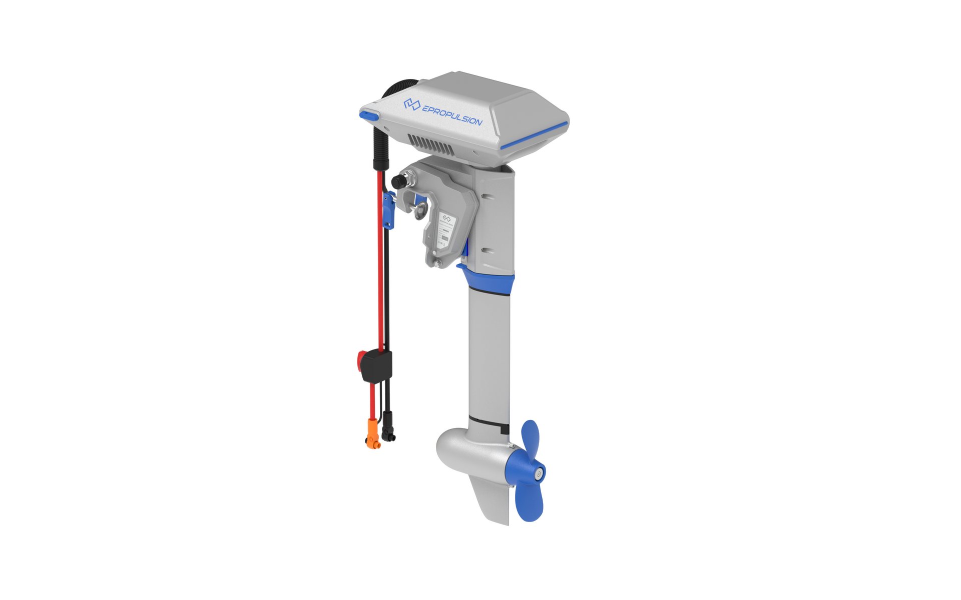 ePropulsion Navy 3.0 EVO Elektromotor 