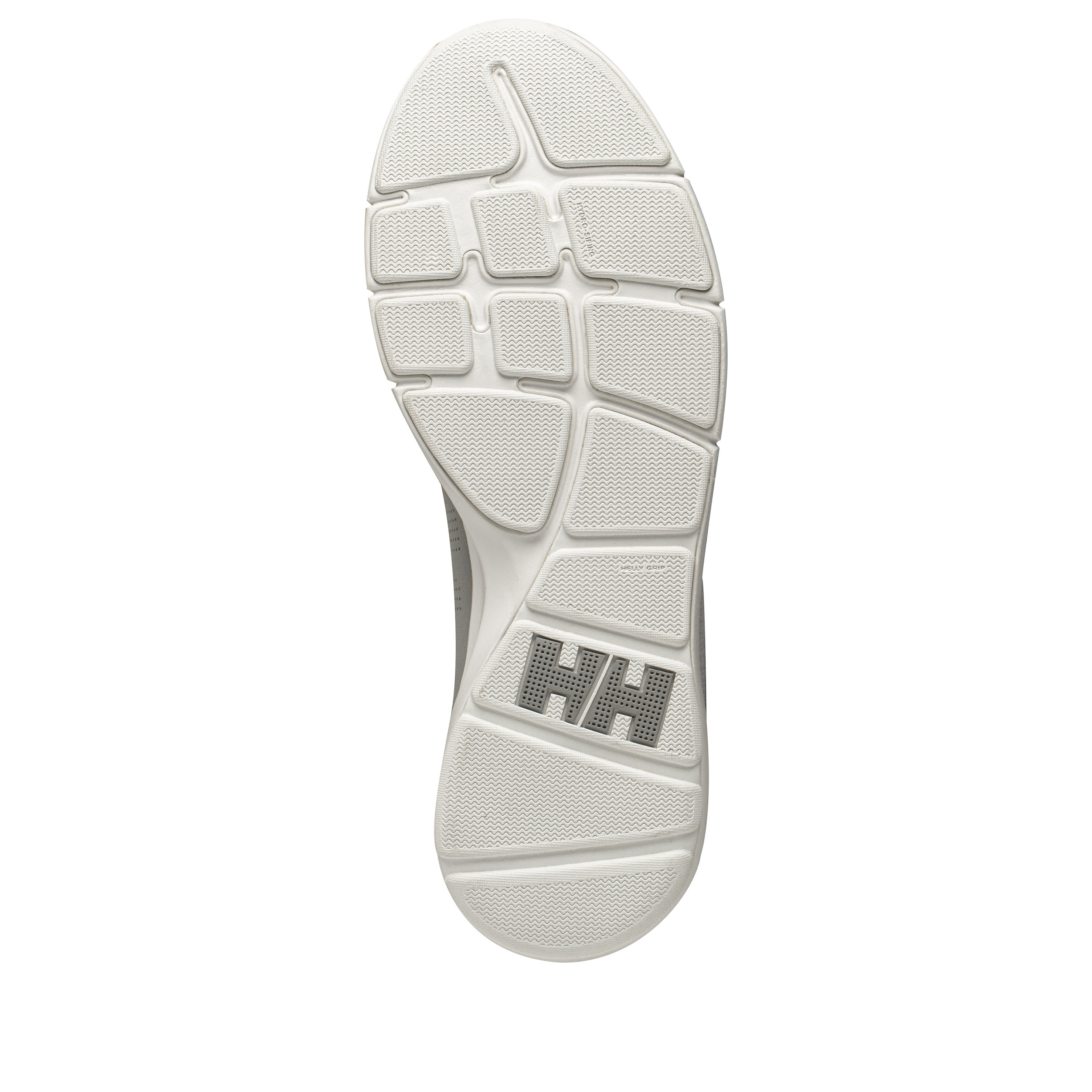 Helly Hansen Ahiga V4 Hydropower Bootsschuh Herren hellgrau