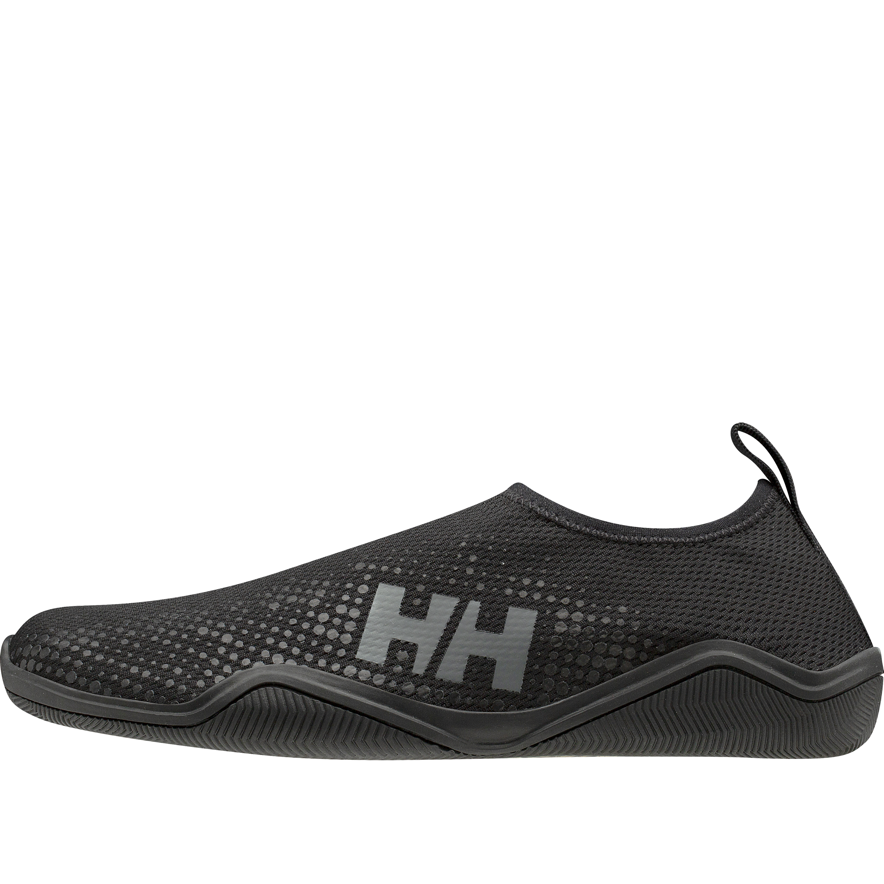 Helly Hansen Crest Watermoc Wasserschuh Damen schwarz